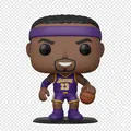 LeBron James FunkoPop - Thumbnail 2