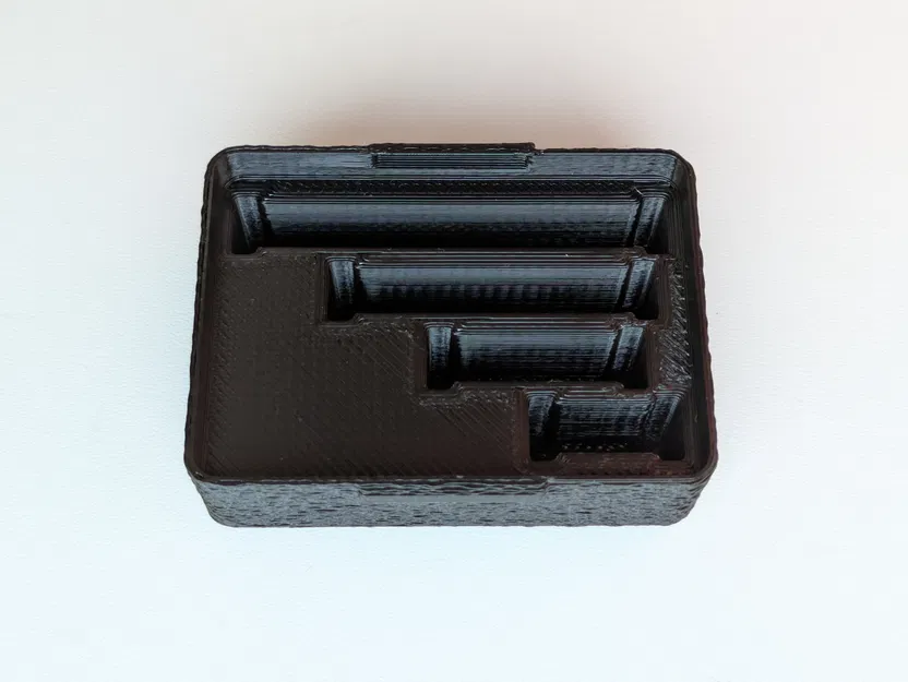 Hộp đựng mask định dạng cho Fat Shot X (Case for Fat Shot X format masks) - Image 3