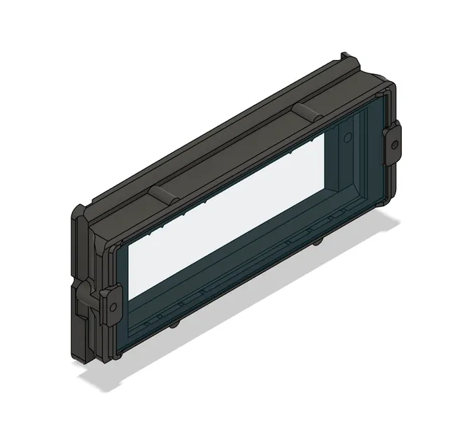 Màn lấy nét (Focusing Screen) cho Fat Shot X - Image 1