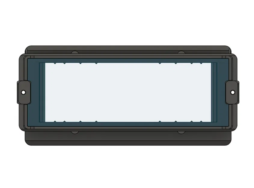 Màn lấy nét (Focusing Screen) cho Fat Shot X - Image 2