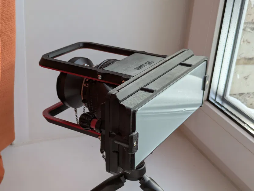 Màn lấy nét (Focusing Screen) cho Fat Shot X - Image 3