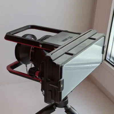 Màn lấy nét (Focusing Screen) cho Fat Shot X