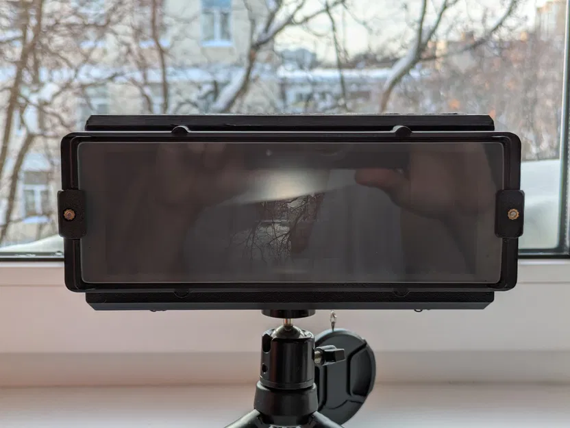 Màn lấy nét (Focusing Screen) cho Fat Shot X - Image 4