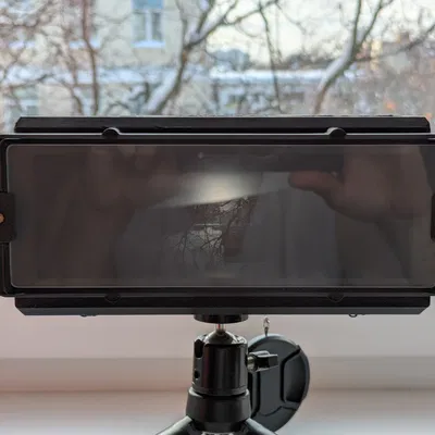 Màn lấy nét (Focusing Screen) cho Fat Shot X