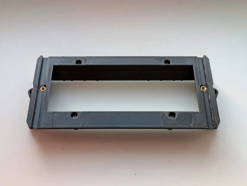 Màn lấy nét (Focusing Screen) cho Fat Shot X - Image 5