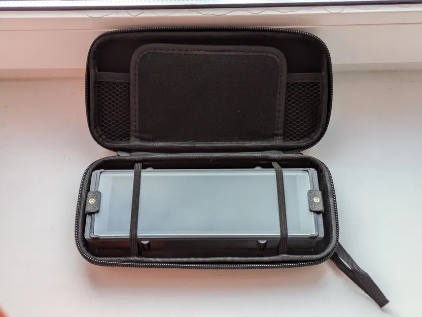 Màn lấy nét (Focusing Screen) cho Fat Shot X - Image 6