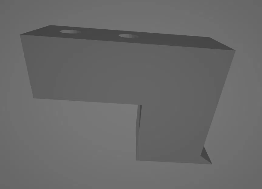 Khối đẩy phong bì (Envelope pusher block) - Image 1