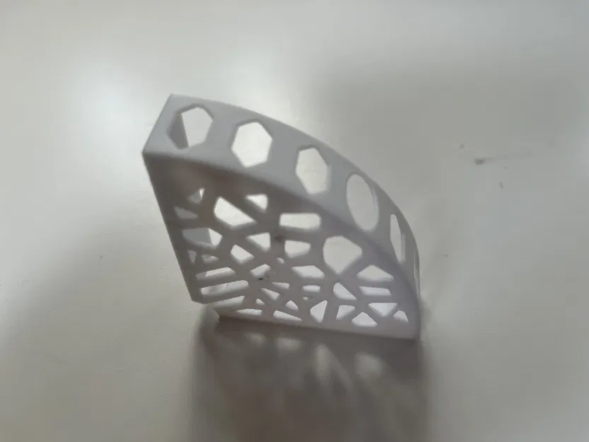 Kệ Góc (Corner Shelf) – Dùng Được Nhiều Nơi - Image 3