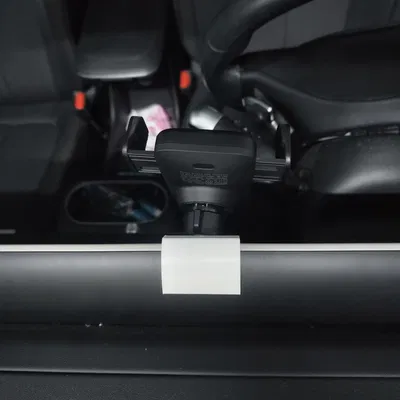 Giá đỡ điện thoại Ioniq 5 (Ioniq 5 Phone Holder)