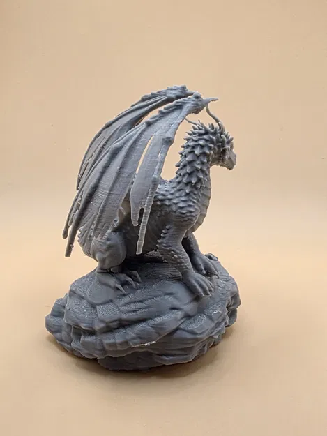 Drak Rozervaných Křídel - Image 2