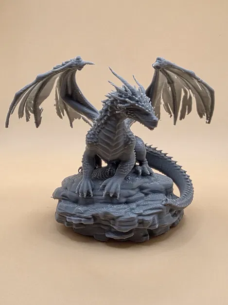 Drak Rozervaných Křídel - Image 3