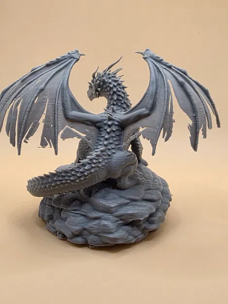 Drak Rozervaných Křídel - Image 4