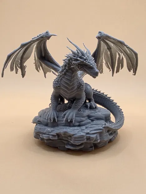 Drak Rozervaných Křídel - Image 5