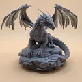 Drak Rozervaných Křídel - Thumbnail 5
