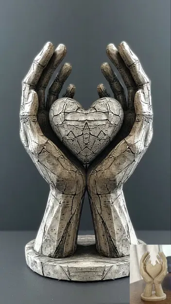 Coeur (Trái tim) - Image 1