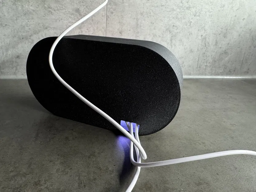 Lightbox-Witcher – Đèn thanh LED Witcher tối giản (DIY) - Image 2