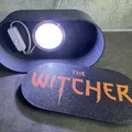 Lightbox-Witcher – Đèn thanh LED Witcher tối giản (DIY) - Thumbnail 3
