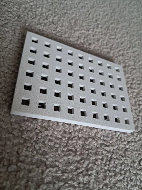 Khay Để Xà Phòng (Soap Holder) - Image 1