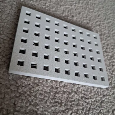 Khay Để Xà Phòng (Soap Holder)