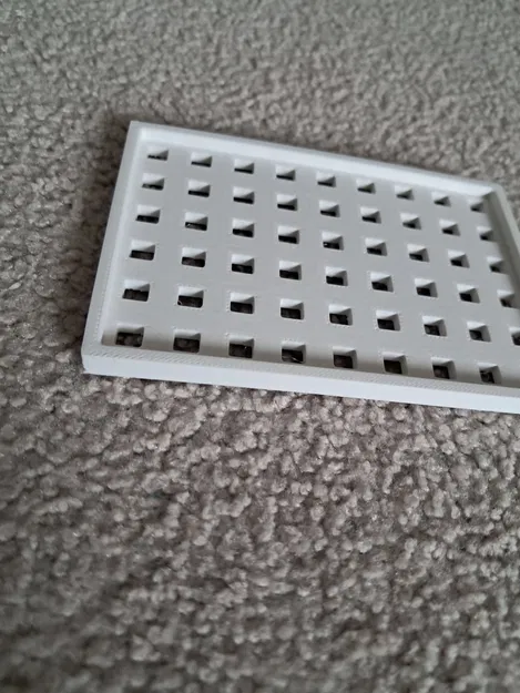 Khay Để Xà Phòng (Soap Holder) - Image 2