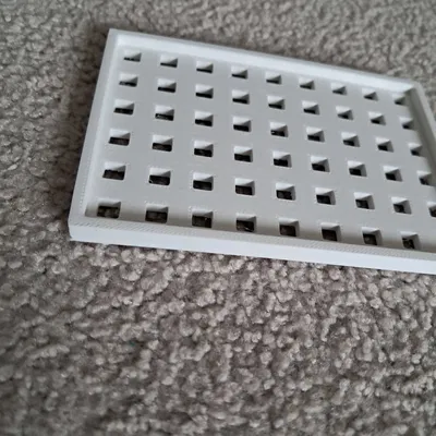 Khay Để Xà Phòng (Soap Holder)