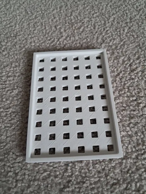 Khay Để Xà Phòng (Soap Holder) - Image 3