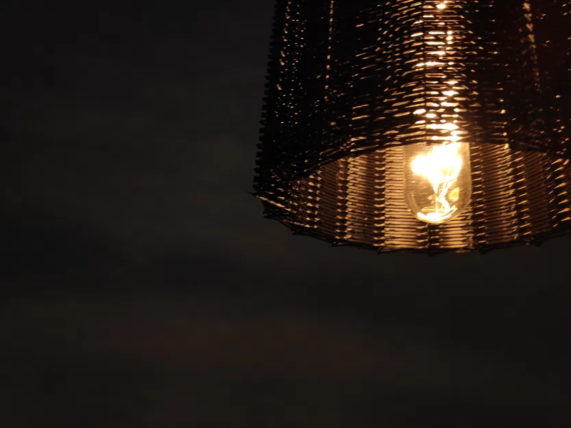 Liquid Cuprum – Chụp đèn print-in-place - Image 16