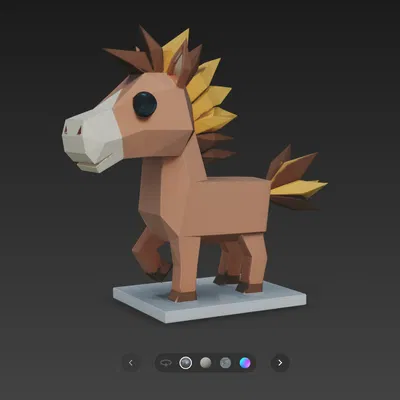 Lừa Điên (Crazy Donkey)