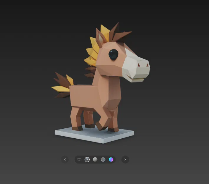 Lừa Điên (Crazy Donkey) - Image 3