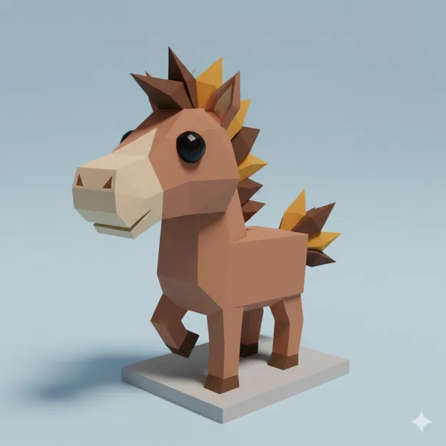 Lừa Điên (Crazy Donkey) - Image 4