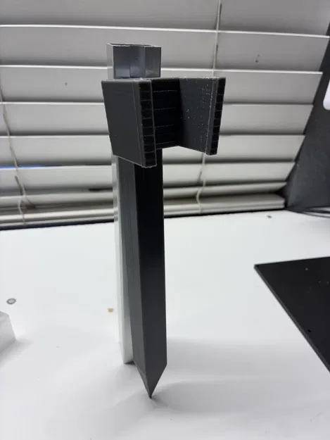 Ống đo mưa (Rain Gauge) - Image 3