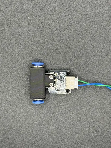 IF-Sense: Cảm biến Filament Inline (không cần hàn!) - Image 3