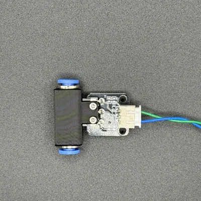 IF-Sense: Cảm biến Filament Inline (không cần hàn!)