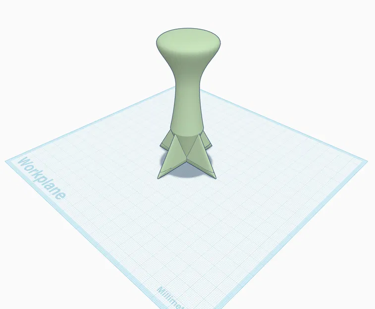 Catfood Masher – Dụng cụ nghiền thức ăn mèo dạng thạch - Image 2