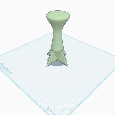 Catfood Masher – Dụng cụ nghiền thức ăn mèo dạng thạch