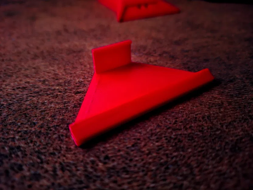 Nắp an toàn cho dao cạo (Safety-Cap for the Scraper) - Image 3