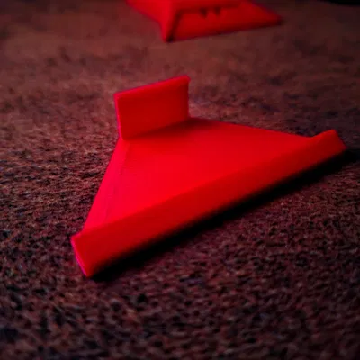 Nắp an toàn cho dao cạo (Safety-Cap for the Scraper)