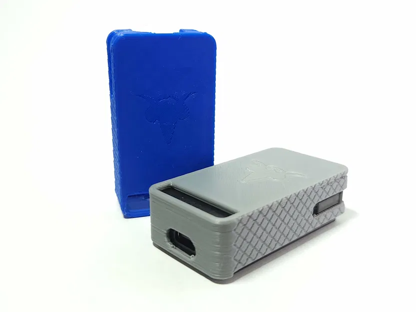 Case cho Qudelix 5K (Qudelix 5K Case) - Image 2