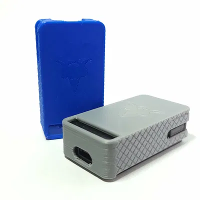 Case cho Qudelix 5K (Qudelix 5K Case)