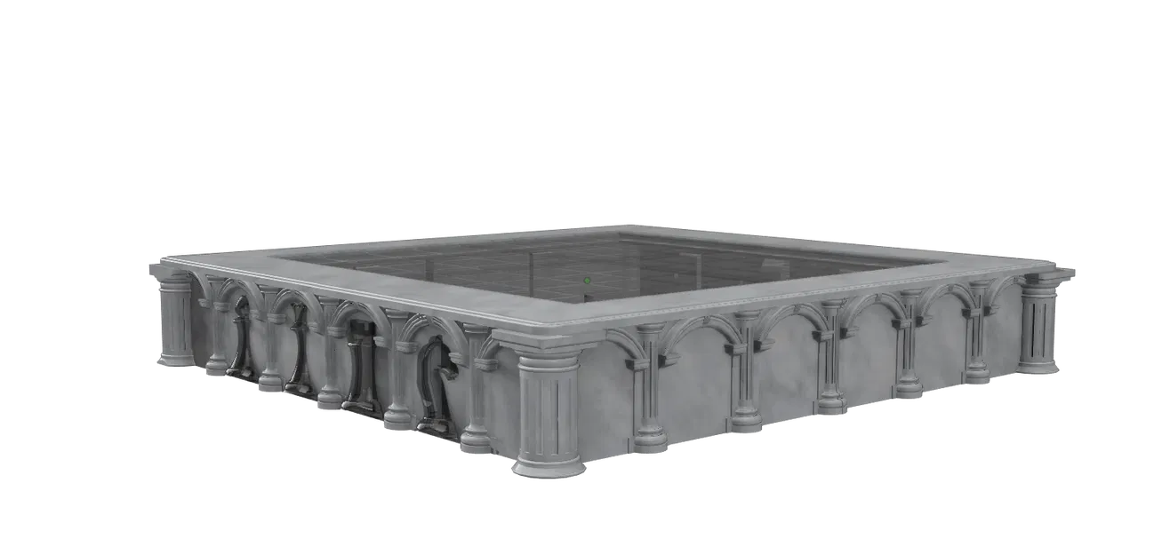 chytrá šachovnice – Bộ 3D hoàn chỉnh cho bàn cờ vua thông minh - Image 2