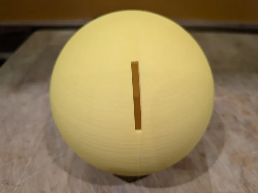 Hộp Tiết Kiệm Chomper (lấy cảm hứng Pacman) No AMS - Image 3