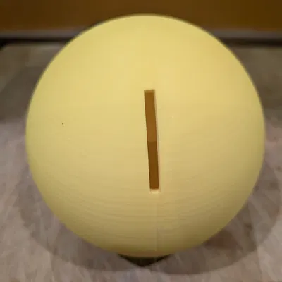 Hộp Tiết Kiệm Chomper (lấy cảm hứng Pacman) No AMS