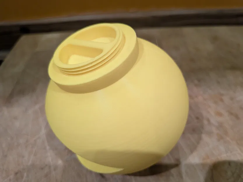 Hộp Tiết Kiệm Chomper (lấy cảm hứng Pacman) No AMS - Image 5