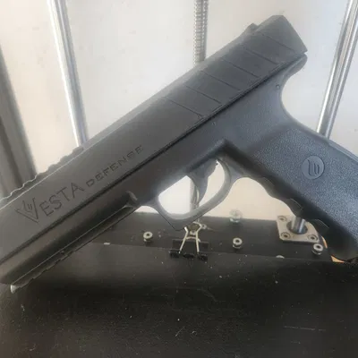 Vesta Sentinel top rail PDW50