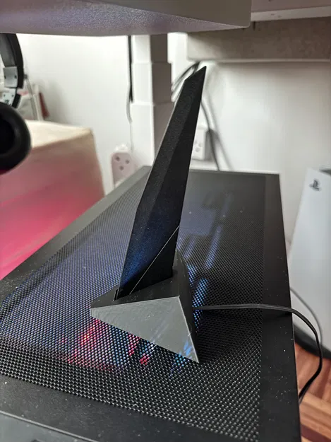 Đế dựng anten WiFi ASUS (ASUS WiFi Antenna Stand) - Image 1