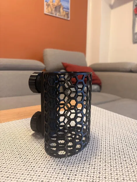 Giá treo vòi sen OLD SPICE - Image 1