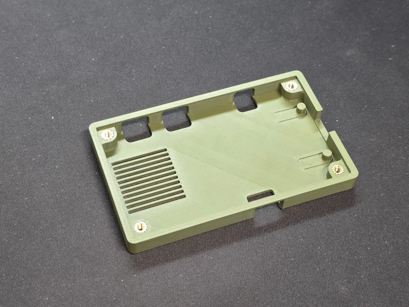 Vỏ 3.2" ESP32 CYD (2 phần) - Image 2