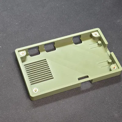 Vỏ 3.2" ESP32 CYD (2 phần)