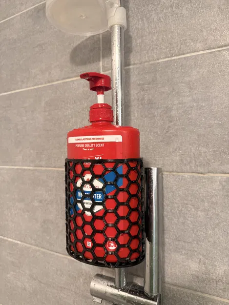 Giá treo vòi sen OLD SPICE - Image 6