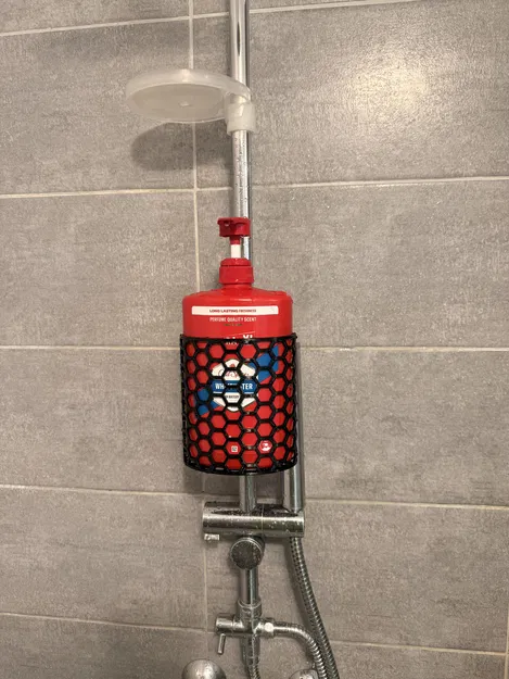 Giá treo vòi sen OLD SPICE - Image 7